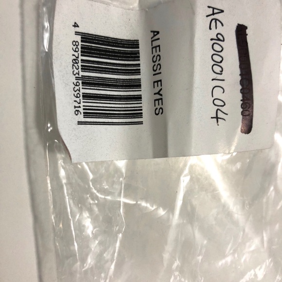 Alessi Sunglasses NWT - Picture 6 of 16